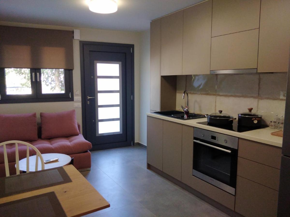 Filia'S Memories Apartments Agios Nikolaos  Ngoại thất bức ảnh