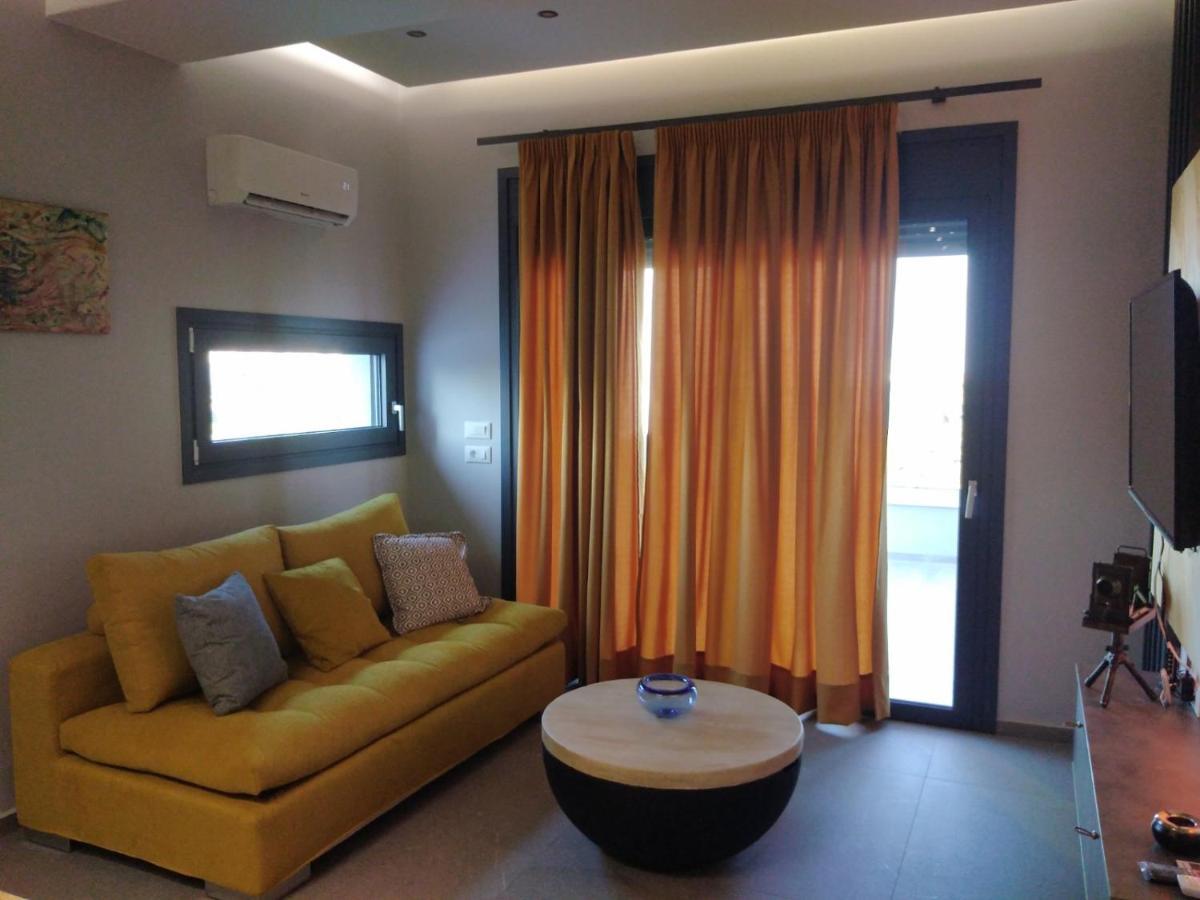 Filia'S Memories Apartments Agios Nikolaos  Ngoại thất bức ảnh
