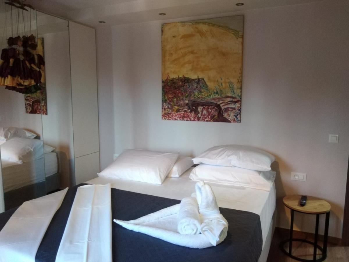 Filia'S Memories Apartments Agios Nikolaos  Ngoại thất bức ảnh