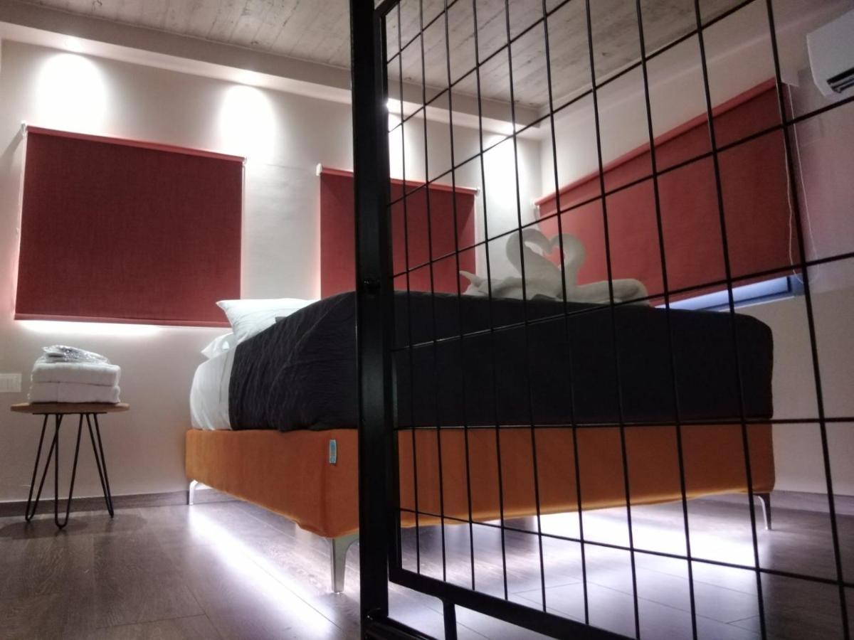 Filia'S Memories Apartments Agios Nikolaos  Ngoại thất bức ảnh