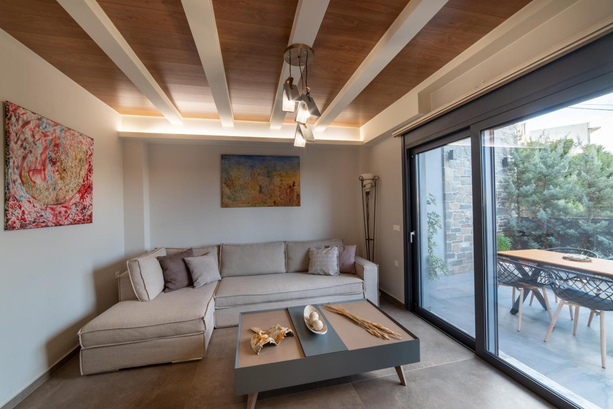 Filia'S Memories Apartments Agios Nikolaos  Ngoại thất bức ảnh