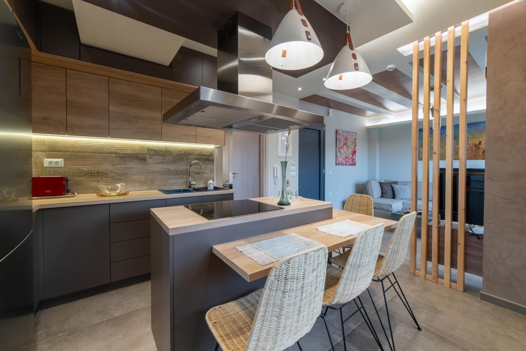 Filia'S Memories Apartments Agios Nikolaos  Ngoại thất bức ảnh