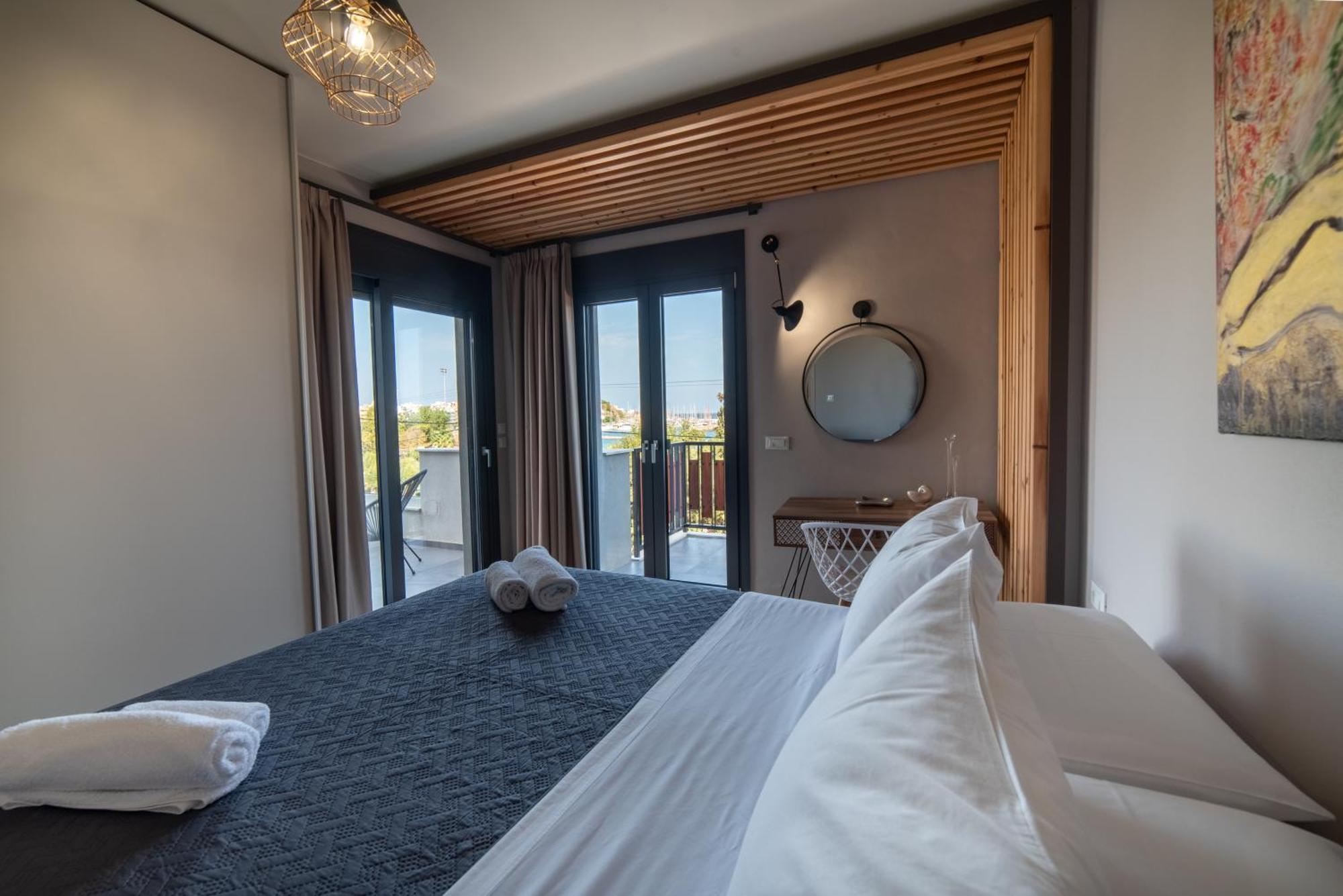 Filia'S Memories Apartments Agios Nikolaos  Ngoại thất bức ảnh