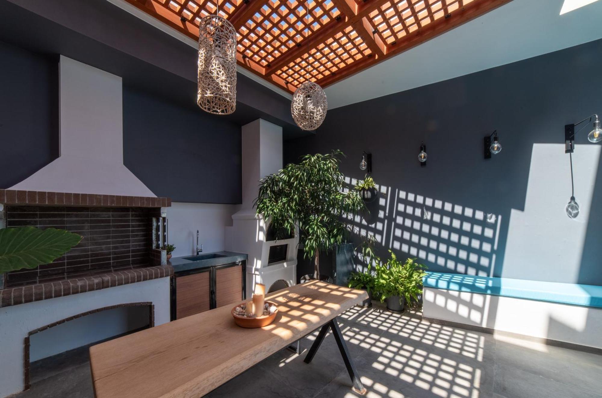 Filia'S Memories Apartments Agios Nikolaos  Ngoại thất bức ảnh