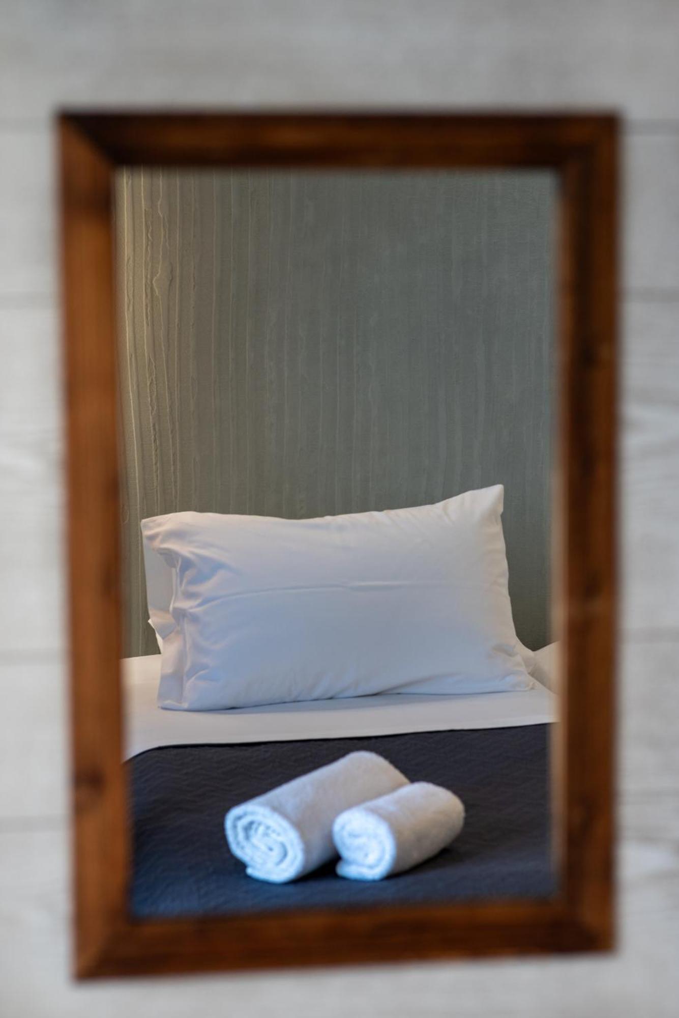 Filia'S Memories Apartments Agios Nikolaos  Ngoại thất bức ảnh