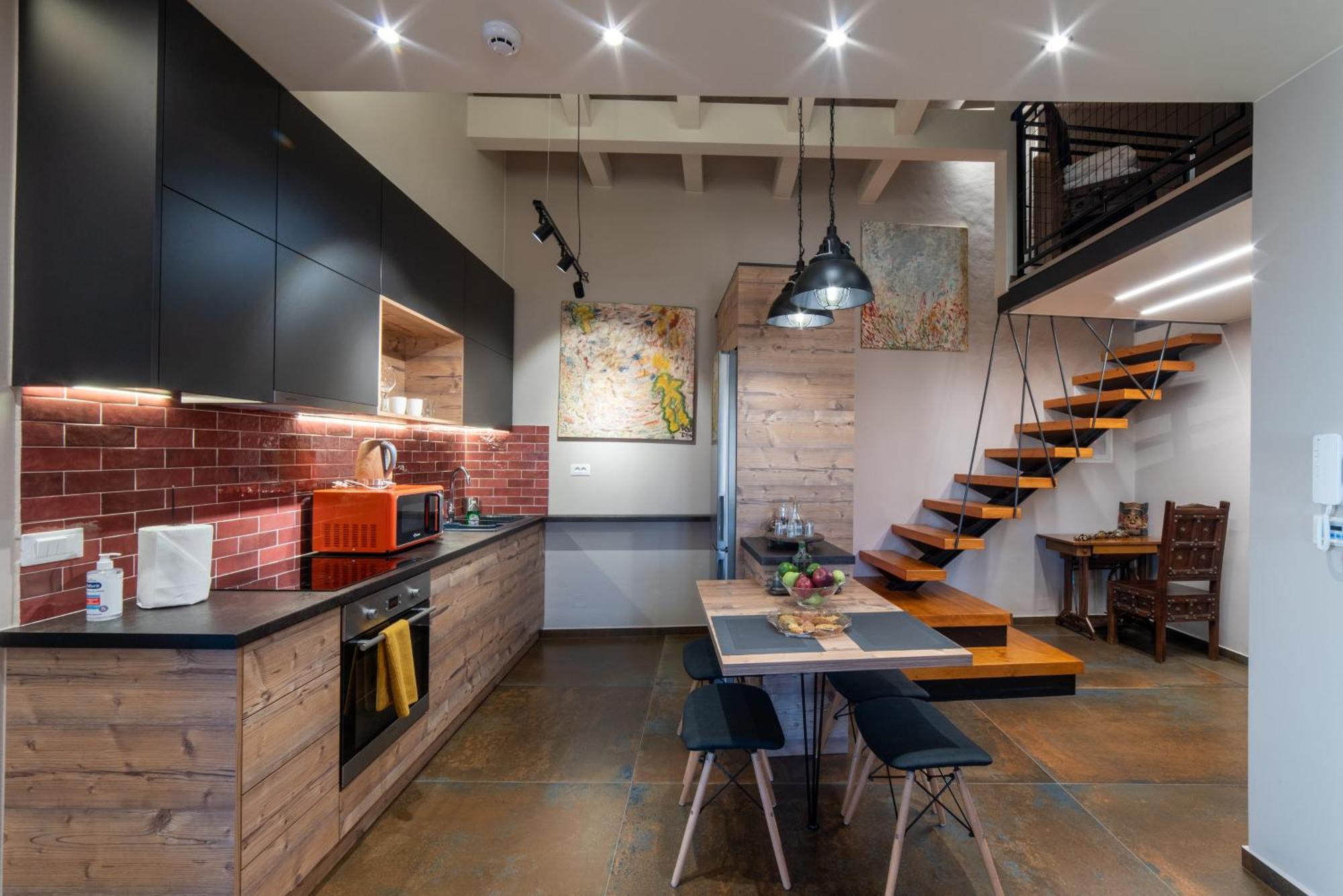 Filia'S Memories Apartments Agios Nikolaos  Ngoại thất bức ảnh