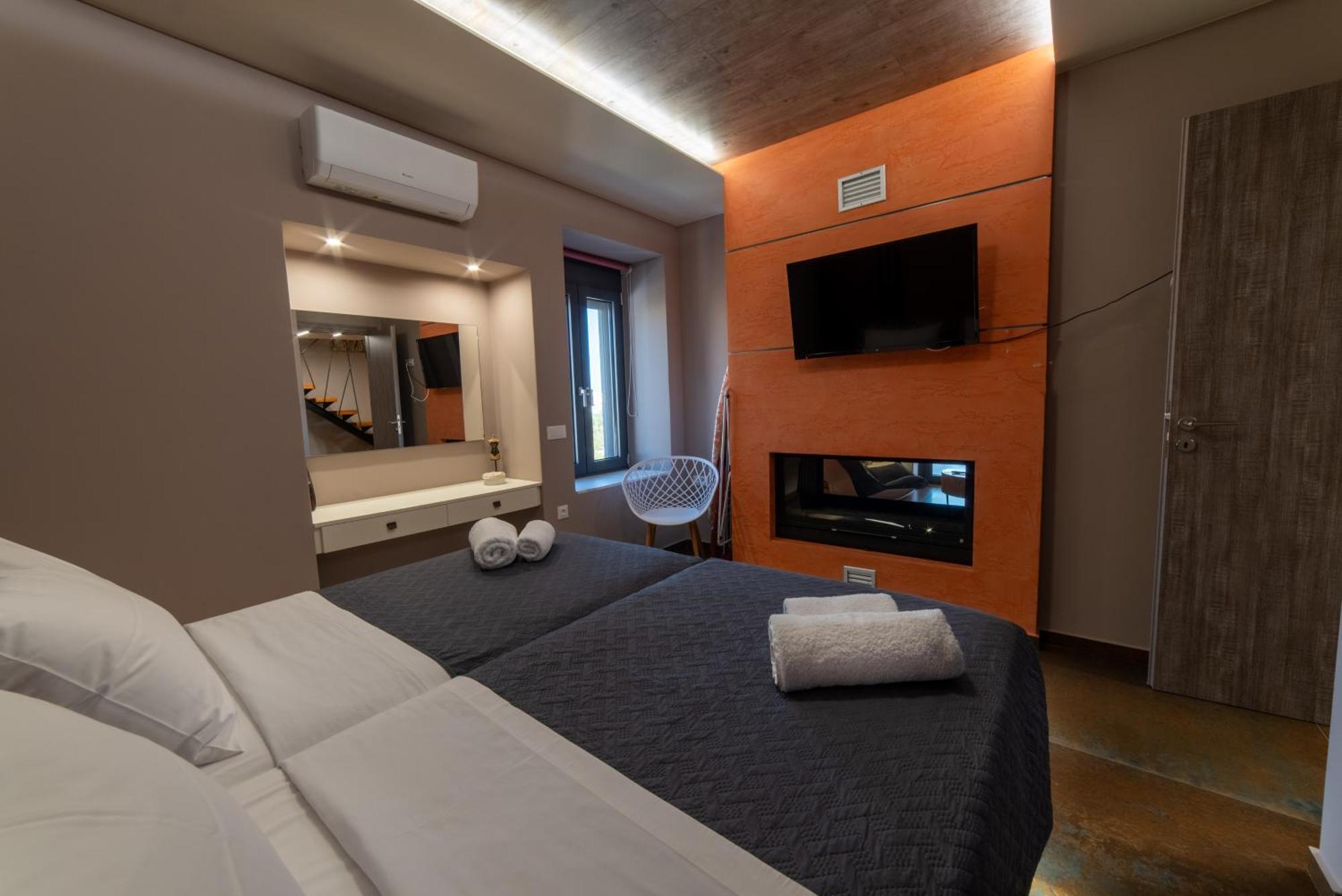 Filia'S Memories Apartments Agios Nikolaos  Phòng bức ảnh